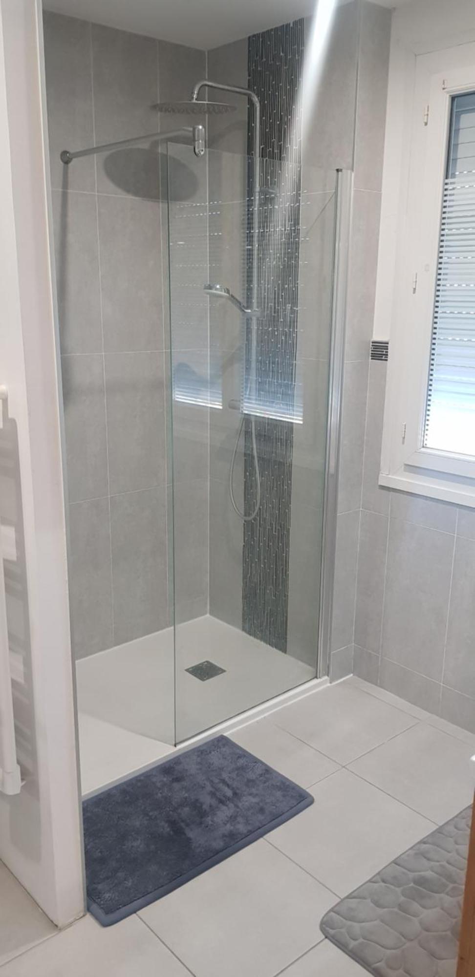 Chambre Le Mans Avec Salle De Bain Privee Екстер'єр фото